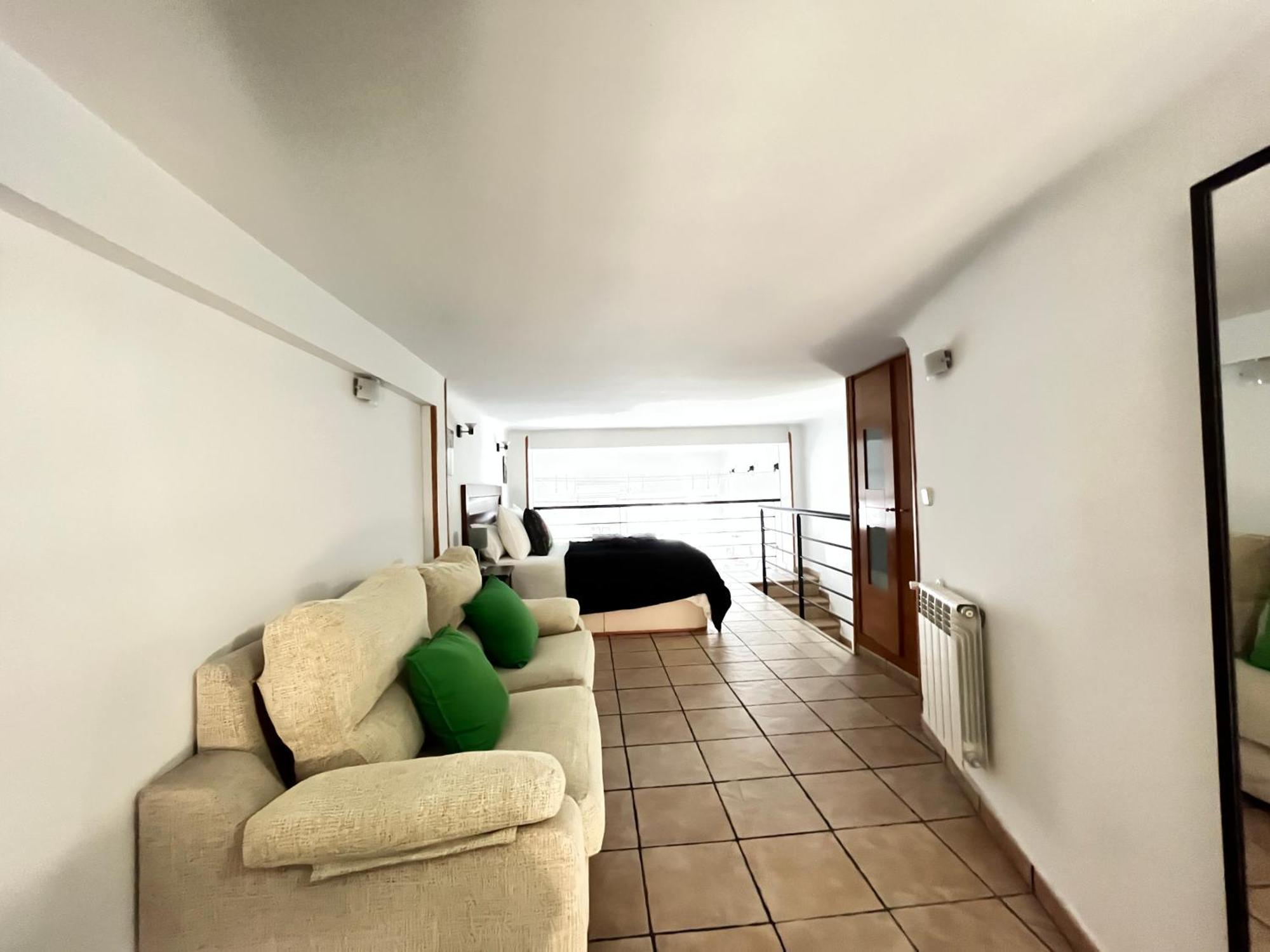 Loft Plaza Mayor 3 Temporal Madrid Extérieur photo
