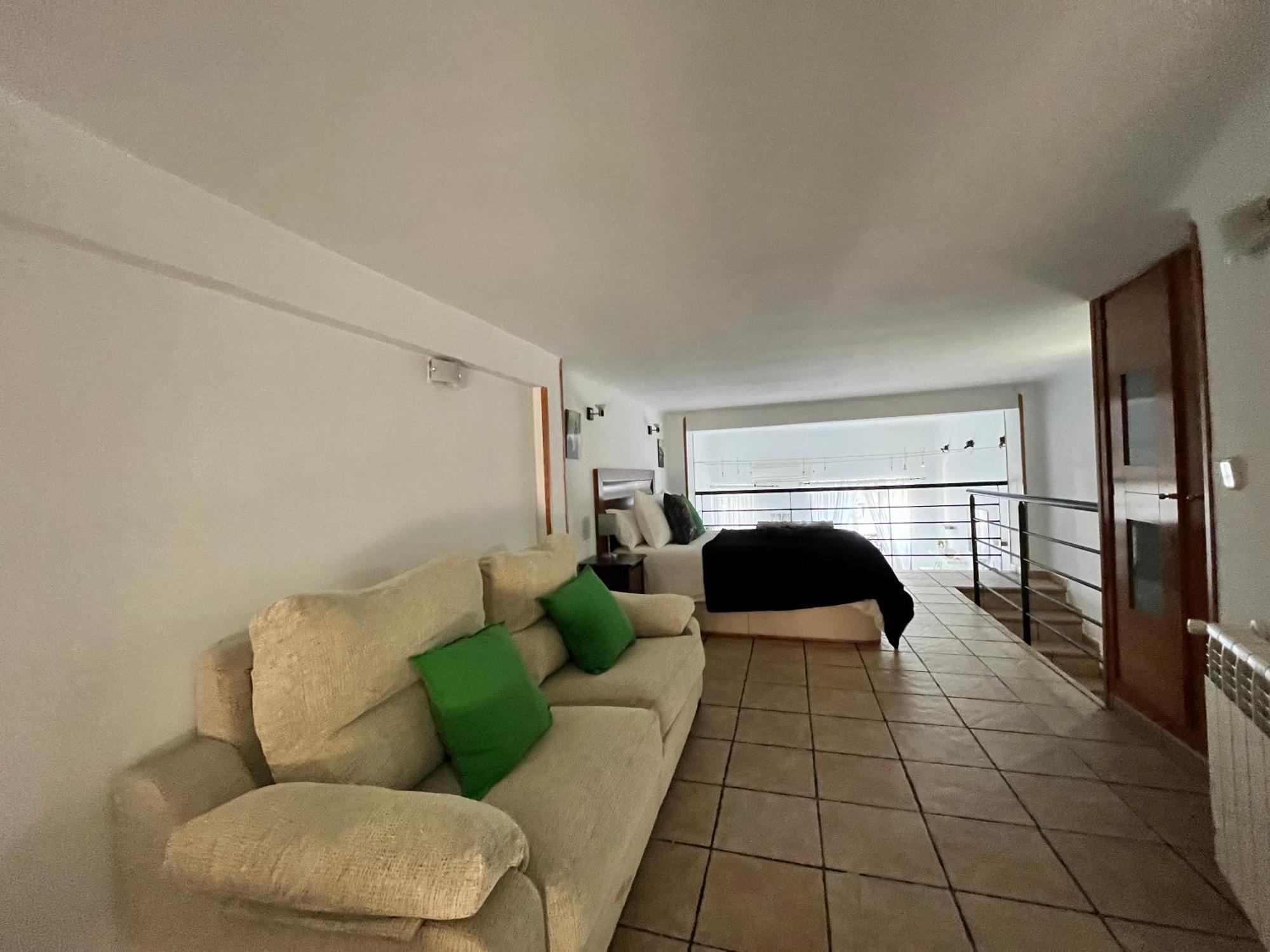Loft Plaza Mayor 3 Temporal Madrid Extérieur photo